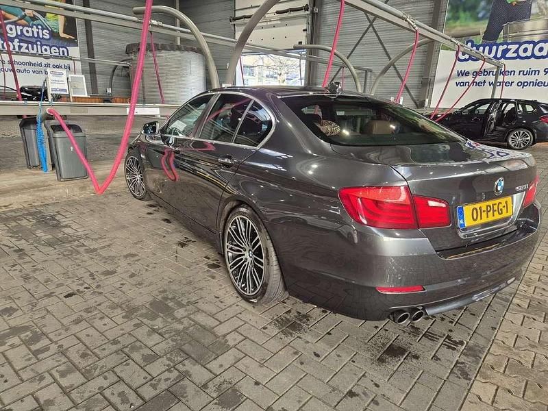 Occasion BMW 523 Sport Line 204 PK (150 kW) 2011 Sedan