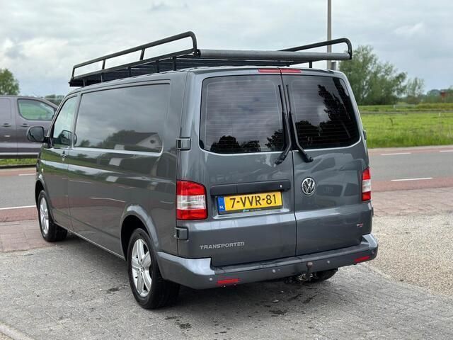 Occasion VW T5 Comfortline 180 PK (132 kW) 2012 Overige Van