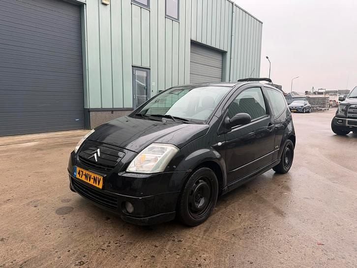 Occasion Citroën C2 VTR Sport 73 PK (53 kW) 2004 Hatchback