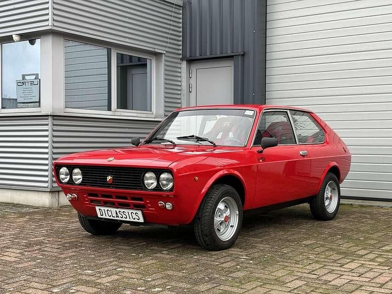 Fiat 128 Abarth Kaufen