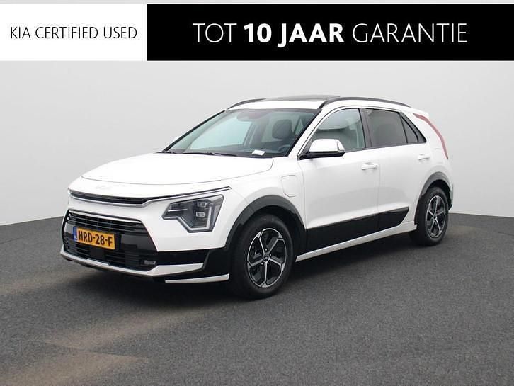 Occasion 2025 Kia e-Niro SUV | € 36.940 (Eerlijke prijs) - Afbeelding 1/2