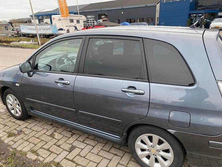 Occasion Suzuki Liana 107 PK (78 kW) 2006