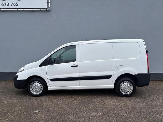 Occasion Citroën Jumpy 128 PK (94 kW) 2015 Overige MPV