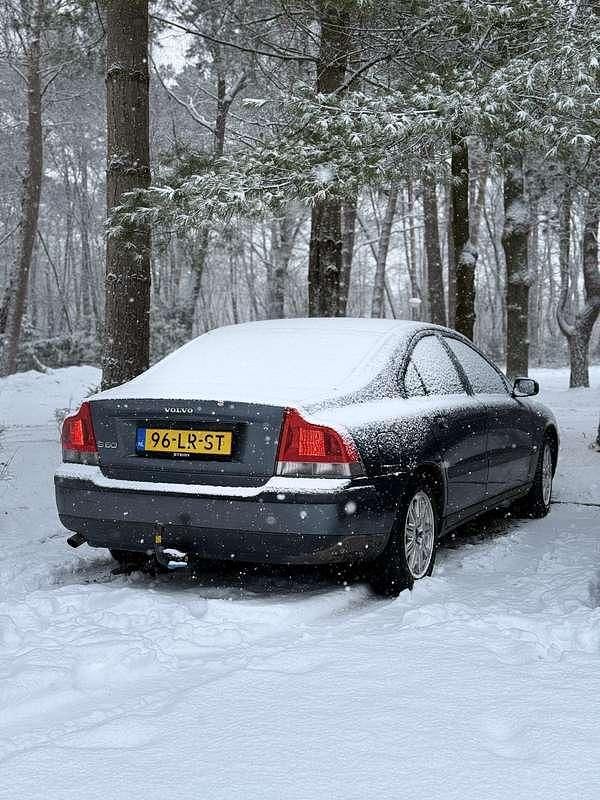 Occasion Volvo S60 140 PK (102 kW) 2003 Sedan