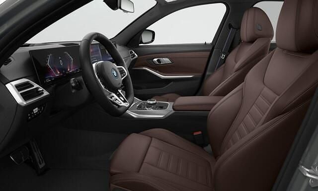 Nieuw BMW 330 Comfort Edition 291 PK (214 kW) 2026 Grijs Sedan