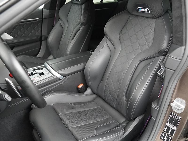 Occasion BMW M8 Competition Edition 625 PK (459 kW) 2023 Bruin Coupé