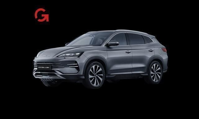 Overige Nieuw 2025 BYD Seal U Boost SUV | € 39.790 (Goede deal) - Afbeelding 1/1