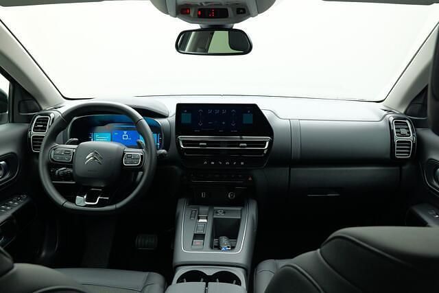 Occasion Citroën C5 Business Class 224 PK (164 kW) 2024 Grijs SUV