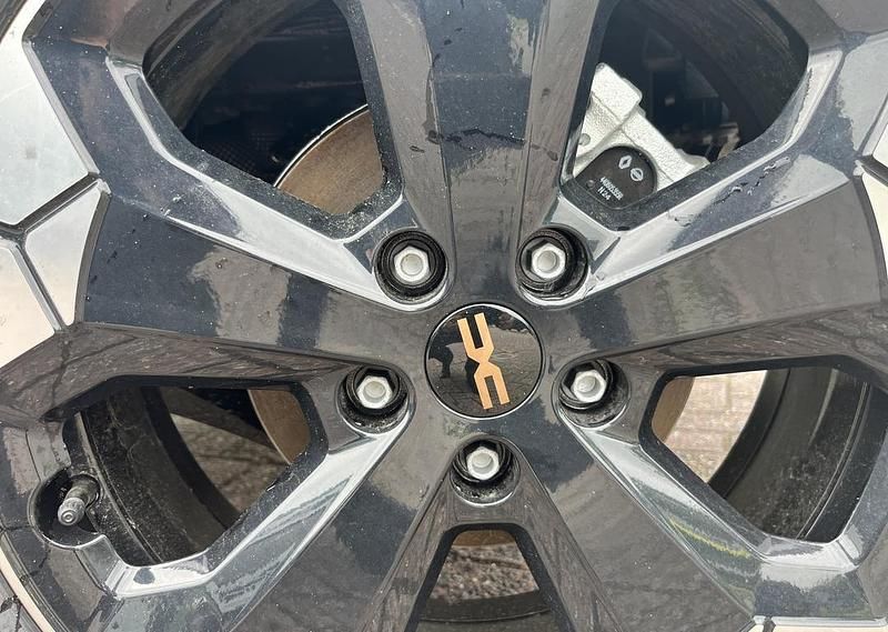 Occasion Dacia Duster Journey 94 PK (69 kW) 2025 Zwart SUV