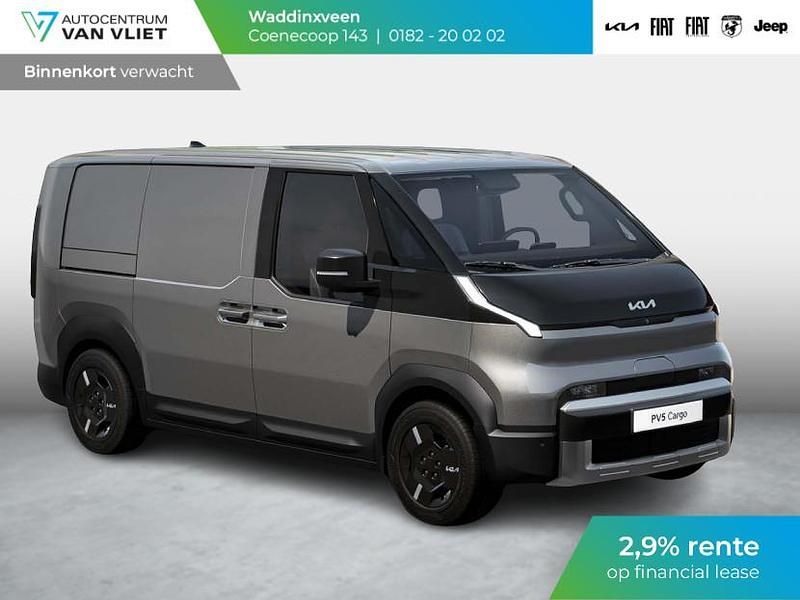 Overig Nieuw 2025 Kia PV5 Van | € 34.120 (Eerlijke prijs) - Afbeelding 1/1