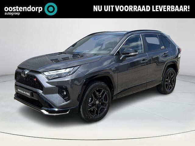 Overige Nieuw 2025 Toyota RAV4 Sport SUV | € 55.900 (Iets duurder) - Afbeelding 1/4