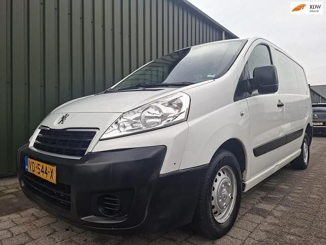 Overige Occasion 2013 Peugeot Expert Van | € 3.250 (Goede deal) - Afbeelding 1/4