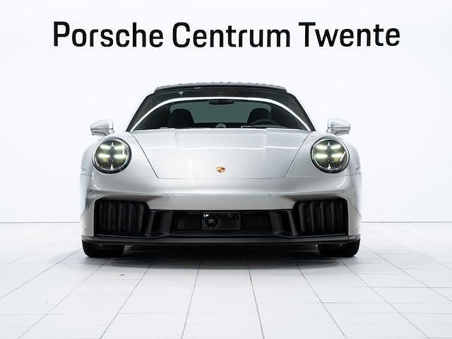 Nieuw Porsche 911 Carrera GTS 2025 Zilver (metallic) Coupé