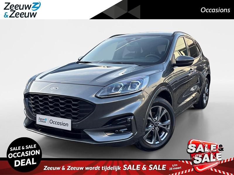 Occasion Ford Kuga ST-Line 2025 Grijs SUV