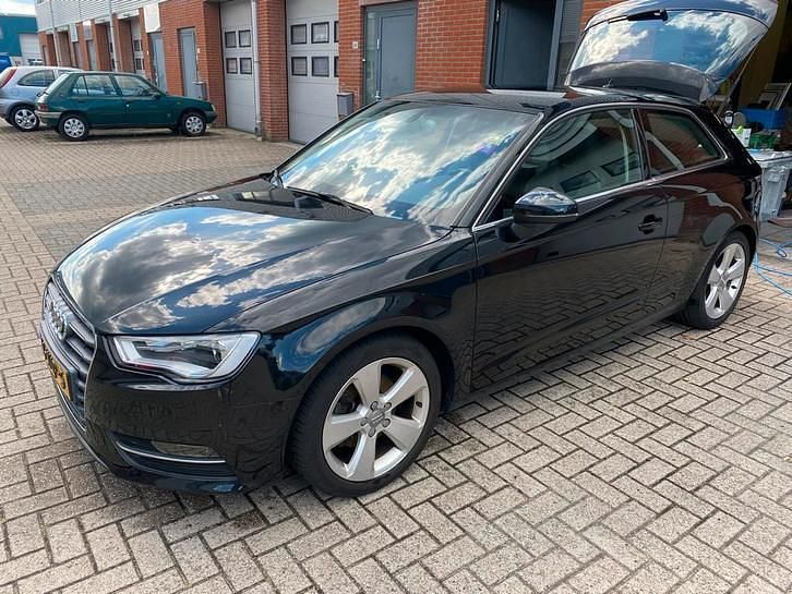 Gebruikt 2012 Audi A3 | € 6.950 (Super prijs) - Afbeelding 1/4