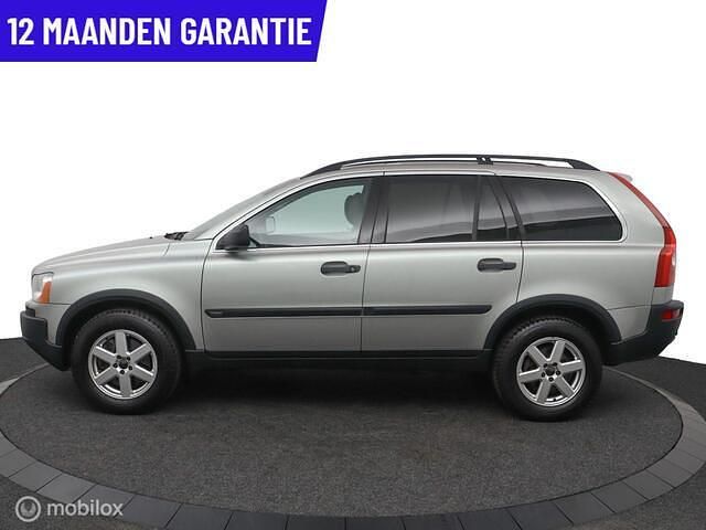 Occasion Volvo XC90 Momentum 272 PK (200 kW) 2005 Overige SUV