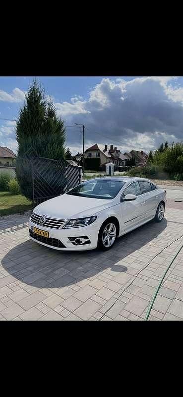 Occasion VW CC 160 PK (117 kW) 2013 Sedan