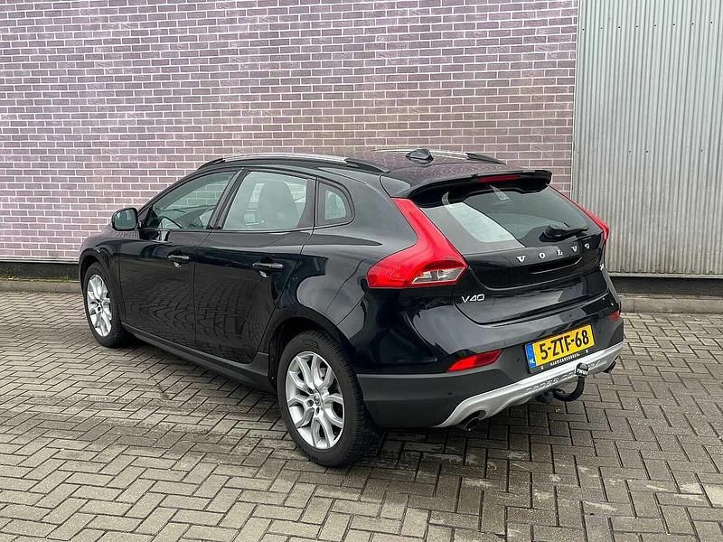 Occasion Volvo V40 CC Momentum 179 PK (131 kW) 2013 Stationwagen