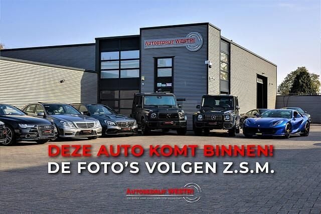 Zwart (metallic) Occasion 2013 Audi Q5 Proline SUV | € 17.995 (Eerlijke prijs) - Afbeelding 1/4