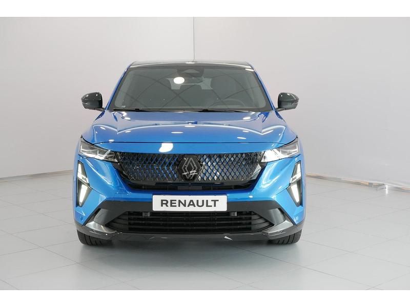 Occasion Renault Rafale Esprit Alpine 200 PK (147 kW) 2024 Onbekend SUV