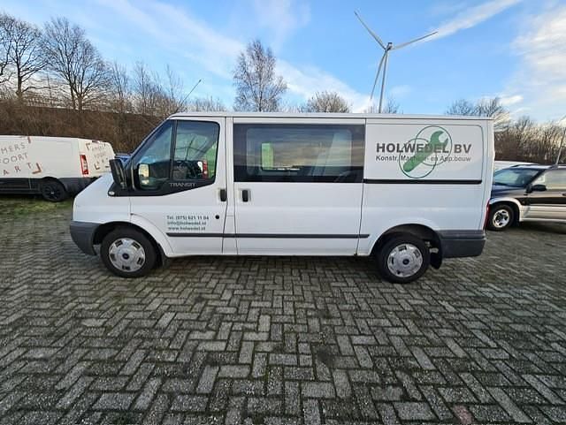 Occasion Ford Transit 116 PK (85 kW) 2011