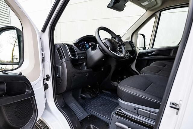 Occasion Citroën Jumper 140 PK (102 kW) 2024 Wit MPV