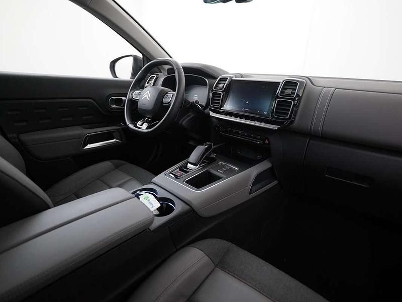 Occasion Citroën C5 Aircross Shine 225 PK (165 kW) 2022 Platinum grey paint (evl) SUV