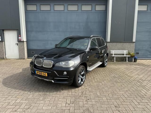 Overige Gebruikt 2008 BMW X5 SUV | € 6.550 (Eerlijke prijs) - Afbeelding 1/4