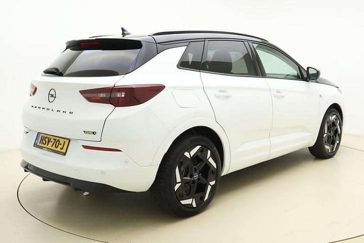 Occasion Opel Grandland Electric GSe 220 kW (300 PK) 2024 SUV
