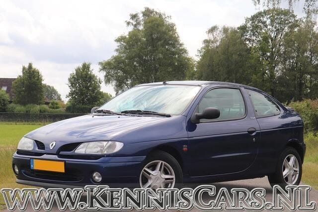 Occasion Renault 19 1998 Overige Coupé