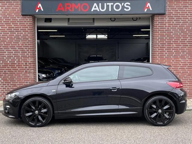Occasion VW Scirocco Match 122 PK (89 kW) 2012 Overige Coupé