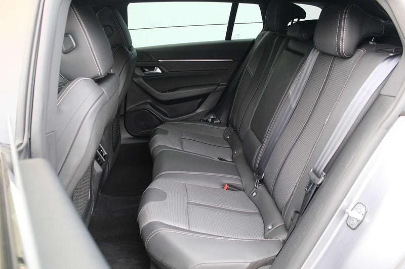 Occasion Peugeot 508 SW Allure 225 PK (165 kW) 2024 Grijs Stationwagen