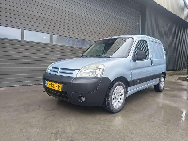 Occasion Citroën Berlingo 90 PK (66 kW) 2004 MPV