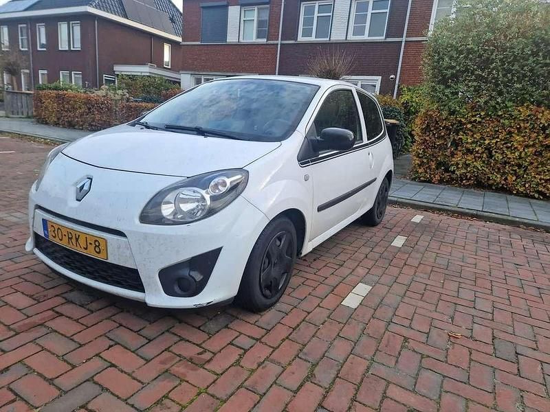 Gebruikt 2011 Renault Twingo Collection Hatchback | € 950 (Super prijs) - Afbeelding 1/4