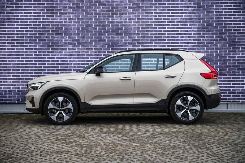 Occasion Volvo XC40 Plus 197 PK (144 kW) 2025 Grijs SUV