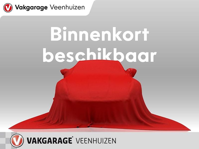 Blauw Gebruikt 2007 Renault Modus Exception MPV | € 1.850 (Goede deal) - Afbeelding 1/1