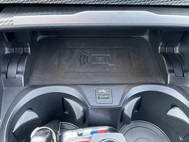 Occasion BMW 320 Executive 184 PK (135 kW) 2020 Wit Sedan