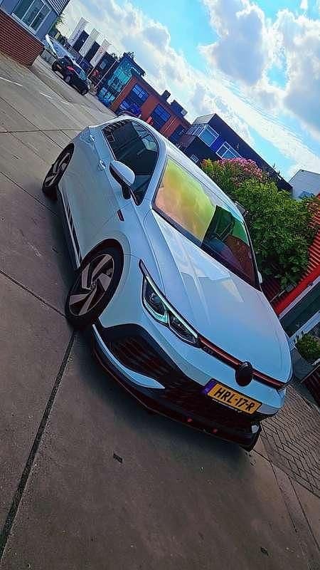 Gebruikt 2021 VW Golf VIII Sedan | € 31.300 (Super prijs) - Afbeelding 1/4