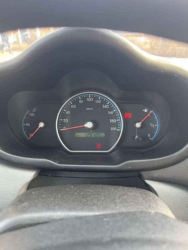 Occasion Hyundai i10 67 PK (49 kW) 2008 Hatchback