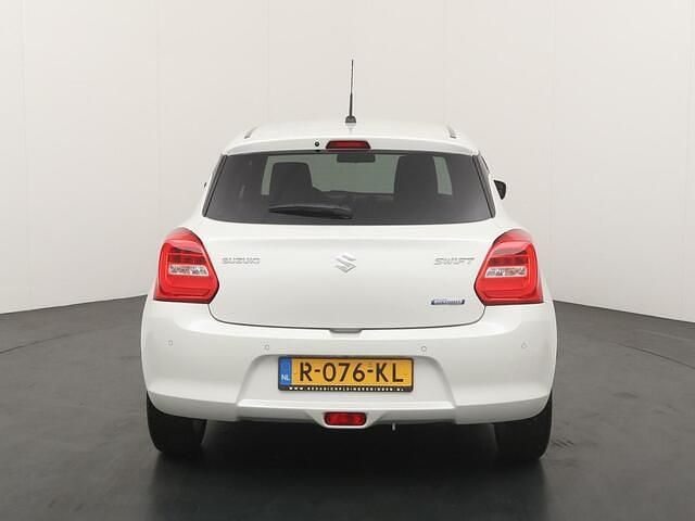 Occasion Suzuki Swift 83 PK (61 kW) 2022 Wit Hatchback