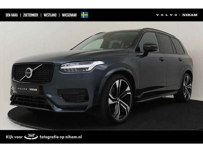 Gebruikt 2025 Volvo XC90 Ultra SUV | € 73.785 (Super prijs) - Afbeelding 1/4