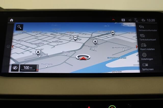 Occasion BMW 120 Executive 191 PK (140 kW) 2020 Wit Hatchback