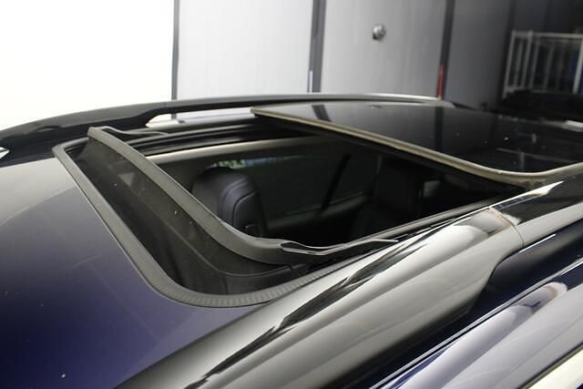 Occasion Citroën C5 Shine 110 PK (80 kW) 2022 Blauw SUV