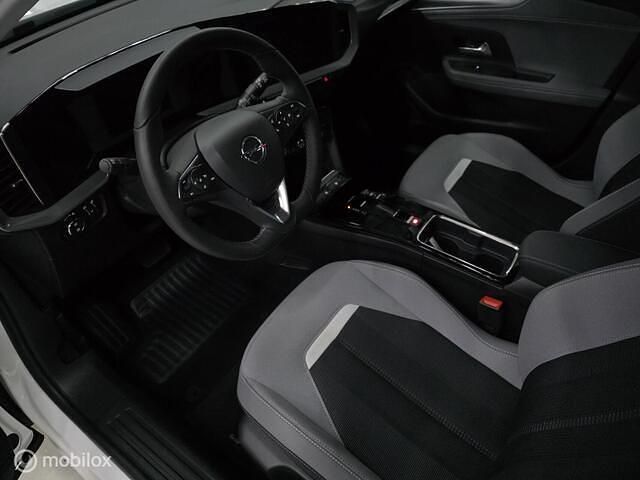 Occasion Opel Mokka-e 100 kW (136 PK) 2023 Wit SUV