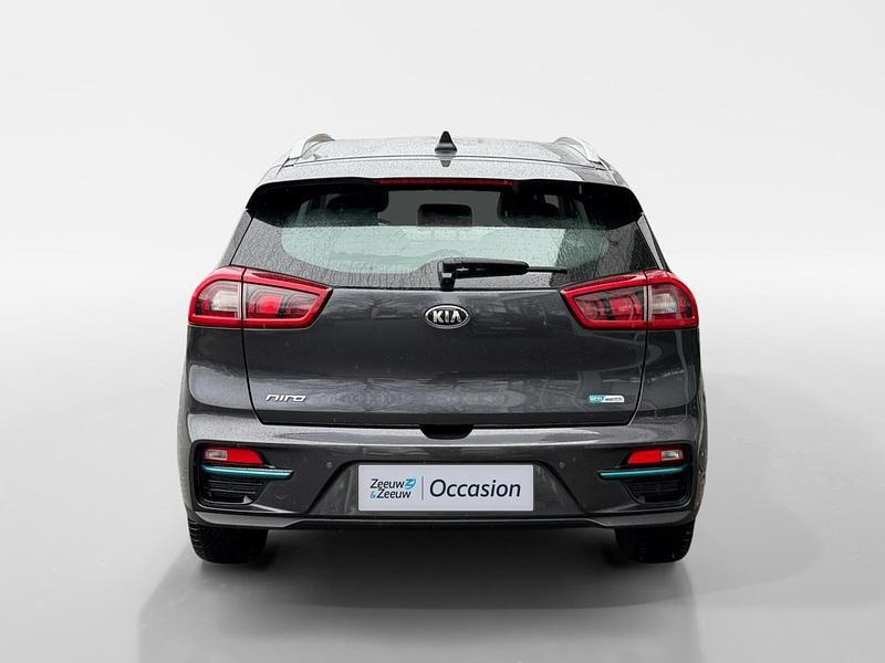 Occasion Kia e-Niro 150 kW (204 PK) 2019 (abt) platinum graphite p SUV