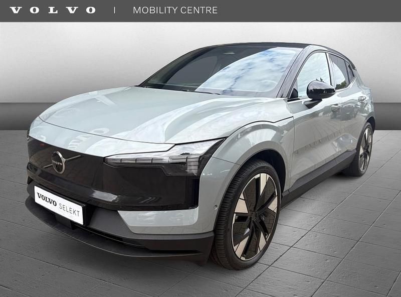 Grijs Gebruikt 2023 Volvo EX30 Ultra SUV | € 37.995 (Eerlijke prijs) - Afbeelding 1/4