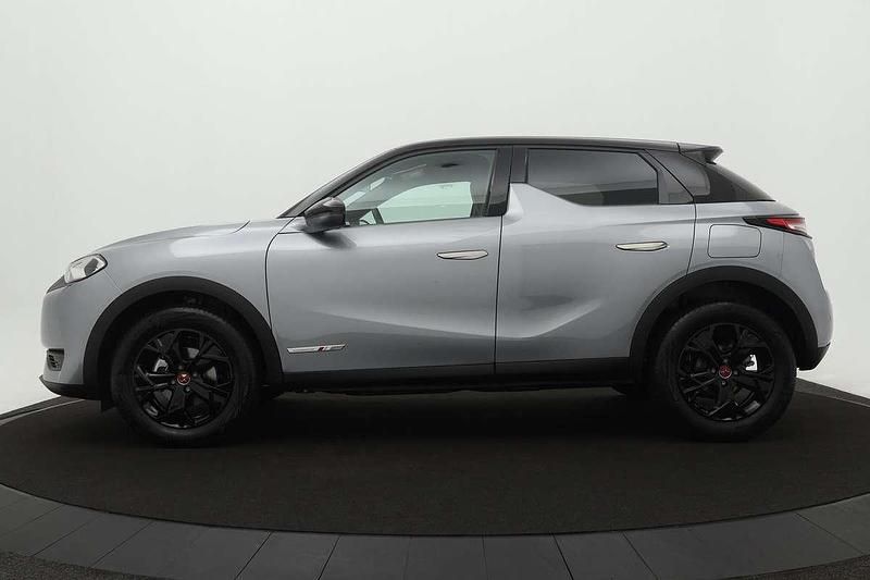 Occasion DS Automobiles DS3 Crossback Performance 102 PK (75 kW) 2023 Grijs SUV