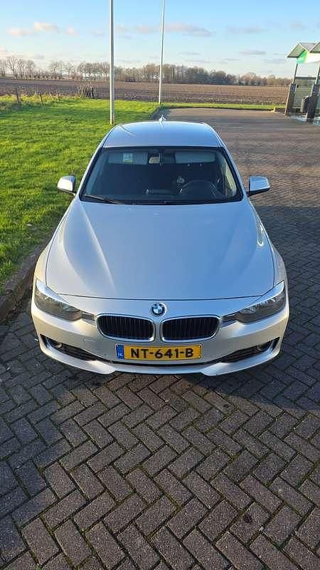 Occasion BMW 316 Executive 116 PK (85 kW) 2013 Grijs Stationwagen