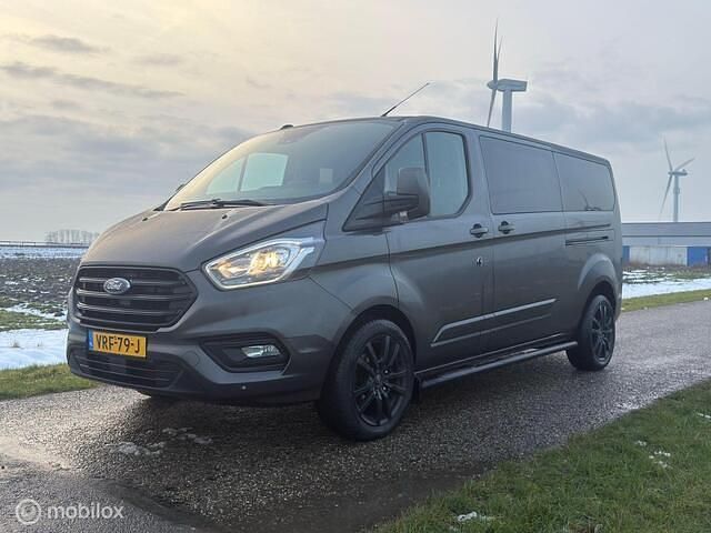 Occasion Ford Transit Custom Trend 170 PK (125 kW) 2020 Overige Van