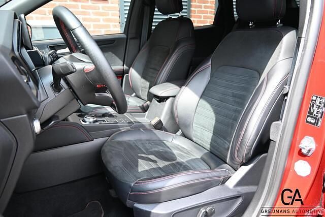 Occasion Ford Kuga ST-Line 224 PK (164 kW) 2020 Rood SUV